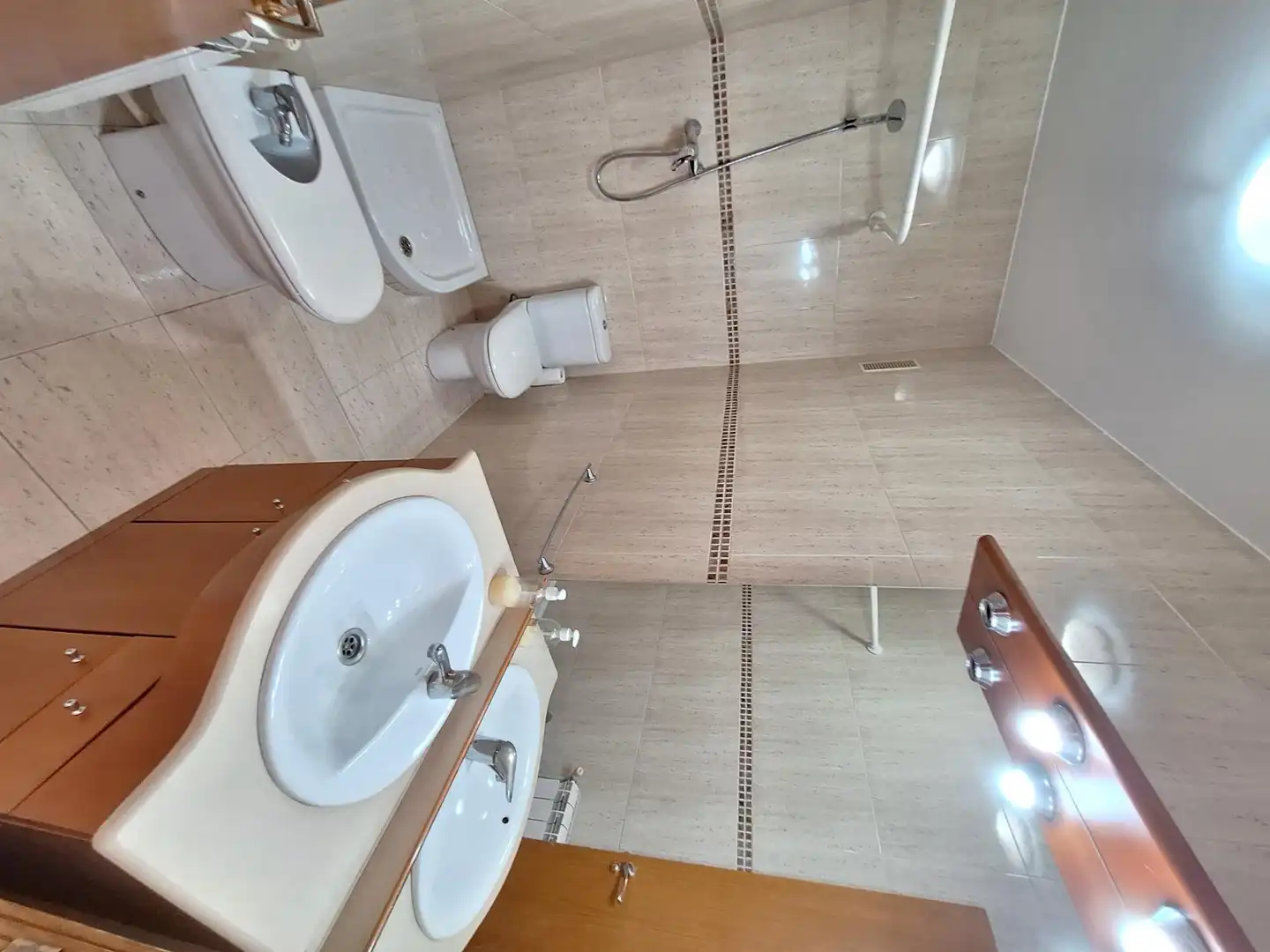 Piso de 73 m² en Santa Margarida de Montbui
