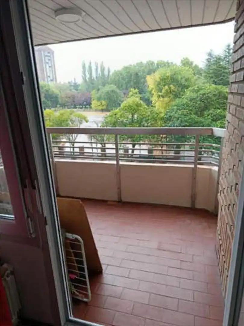 Appartamento 90 m² a Palencia