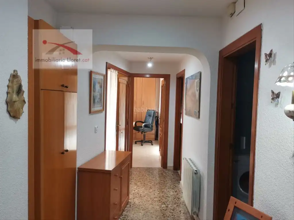 Piso de 350 m² en Lloret de Mar
