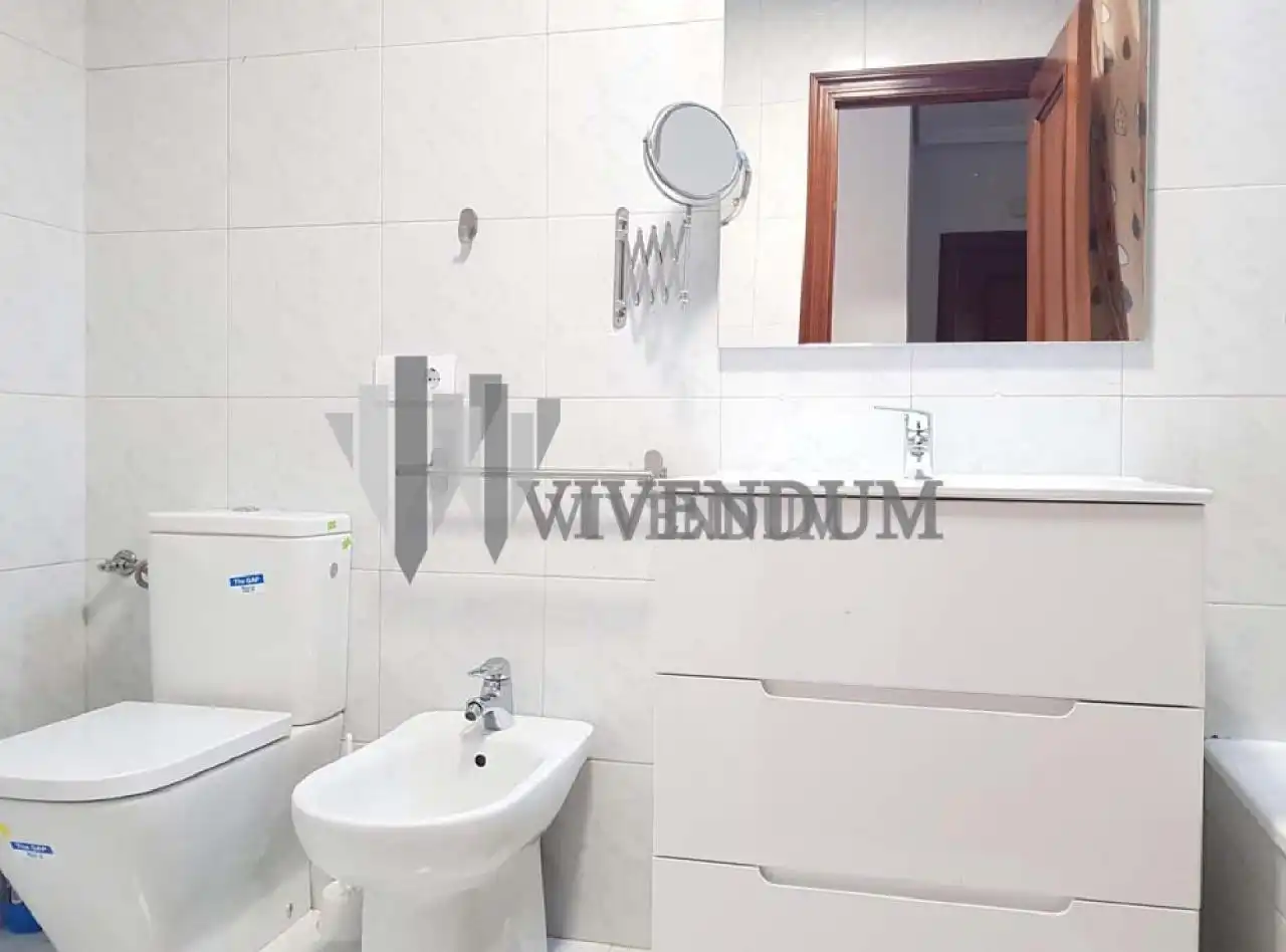 Piso de 35 m² en Vigo