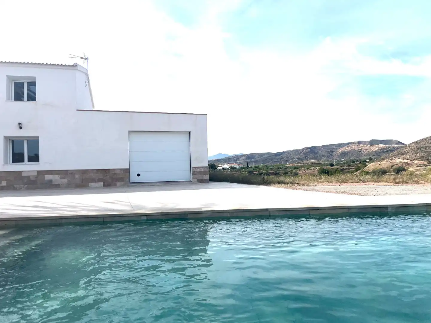Piso de 188 m² en Albox