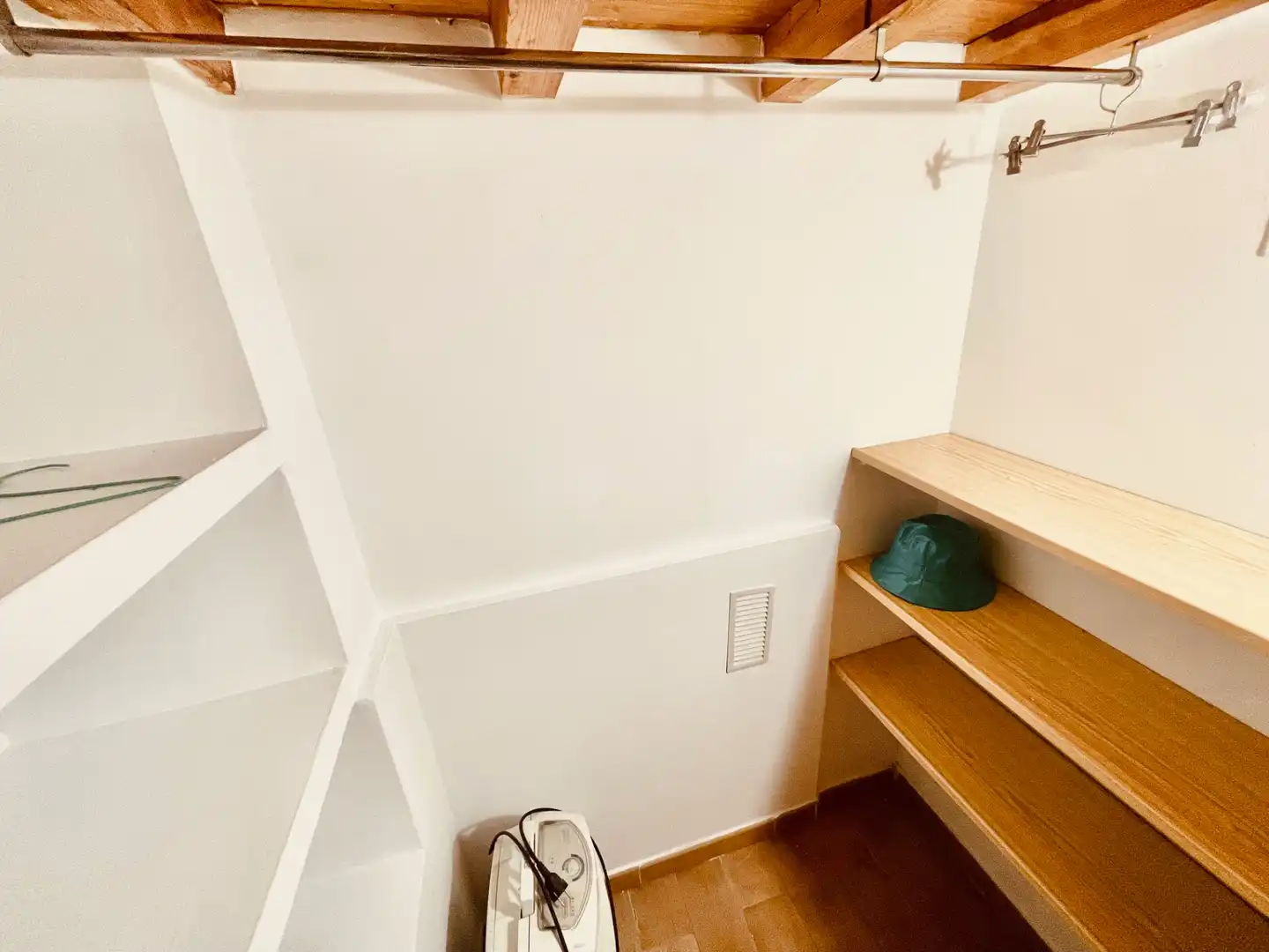 Piso de 45 m² en Madrid