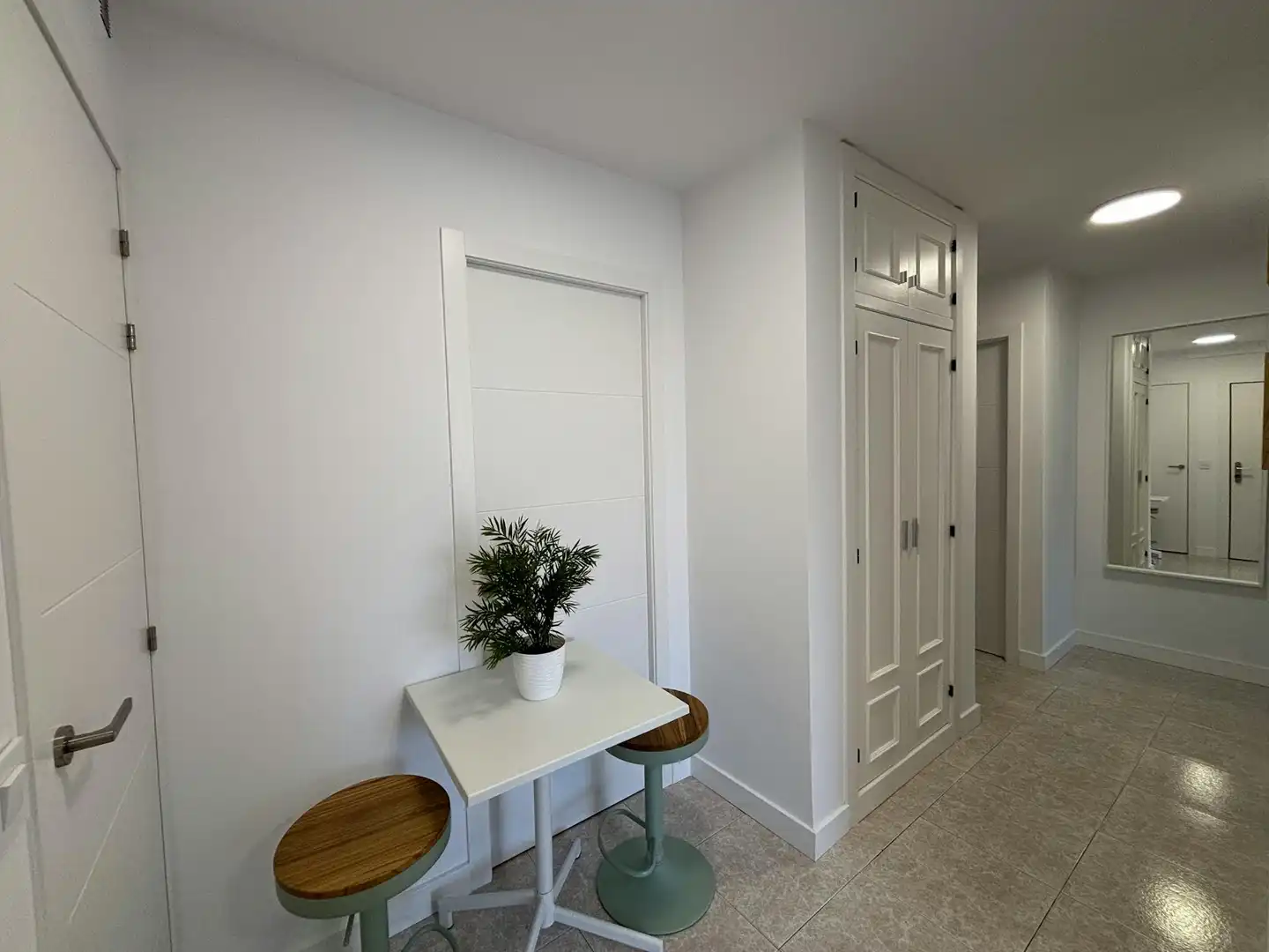 Zimmer zur Miete, Valencia
