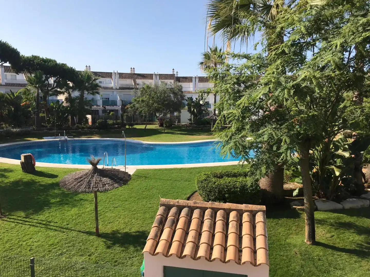 Casa de 115 m² en Cartaya