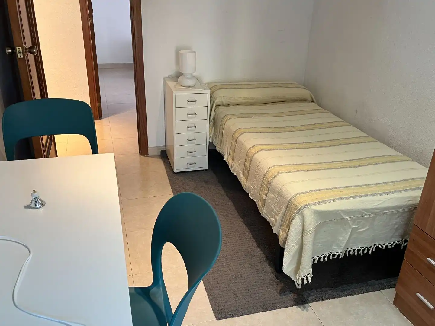 Piso de 100 m² en Huesca