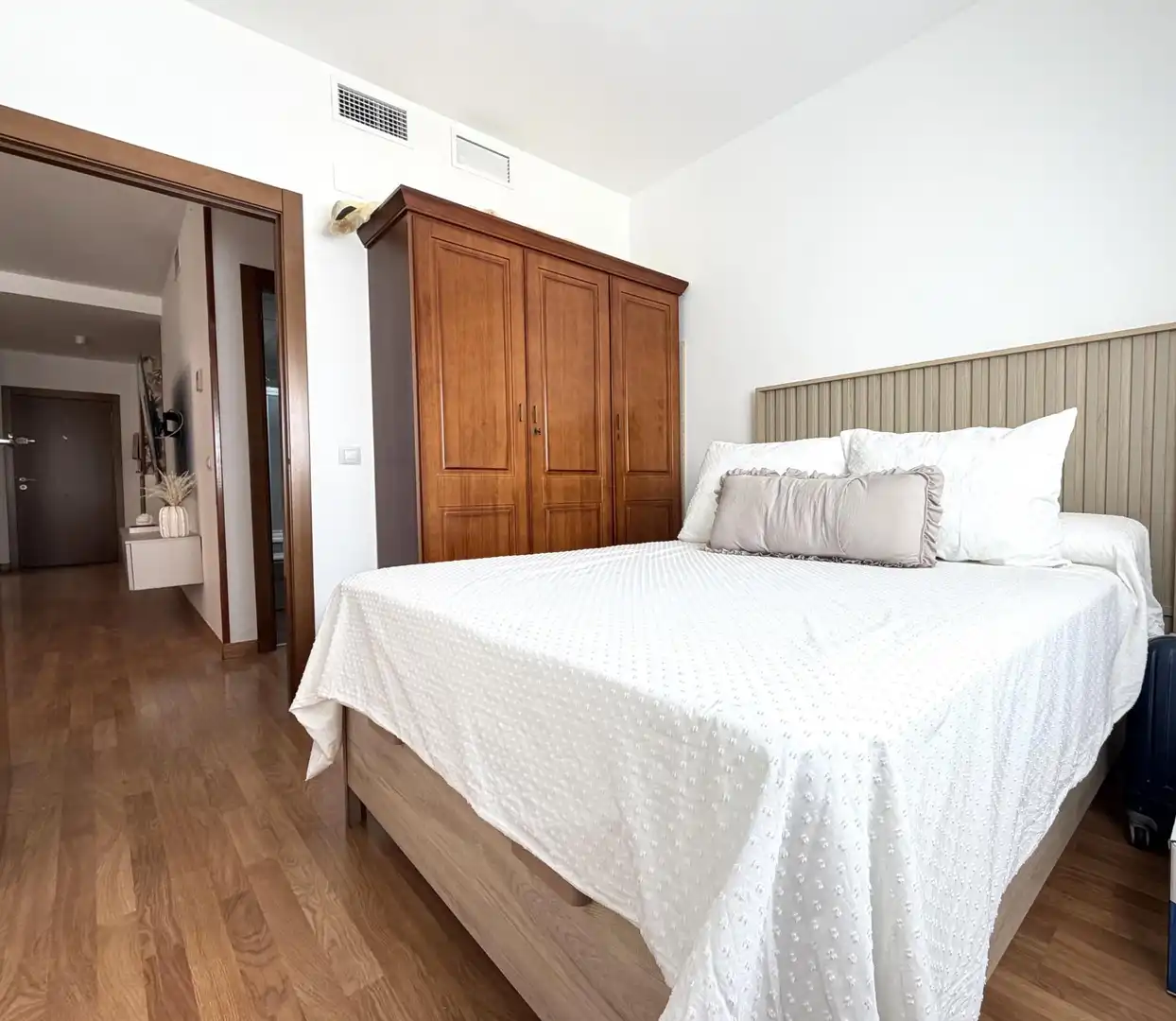 Piso de 83 m² en Don Benito