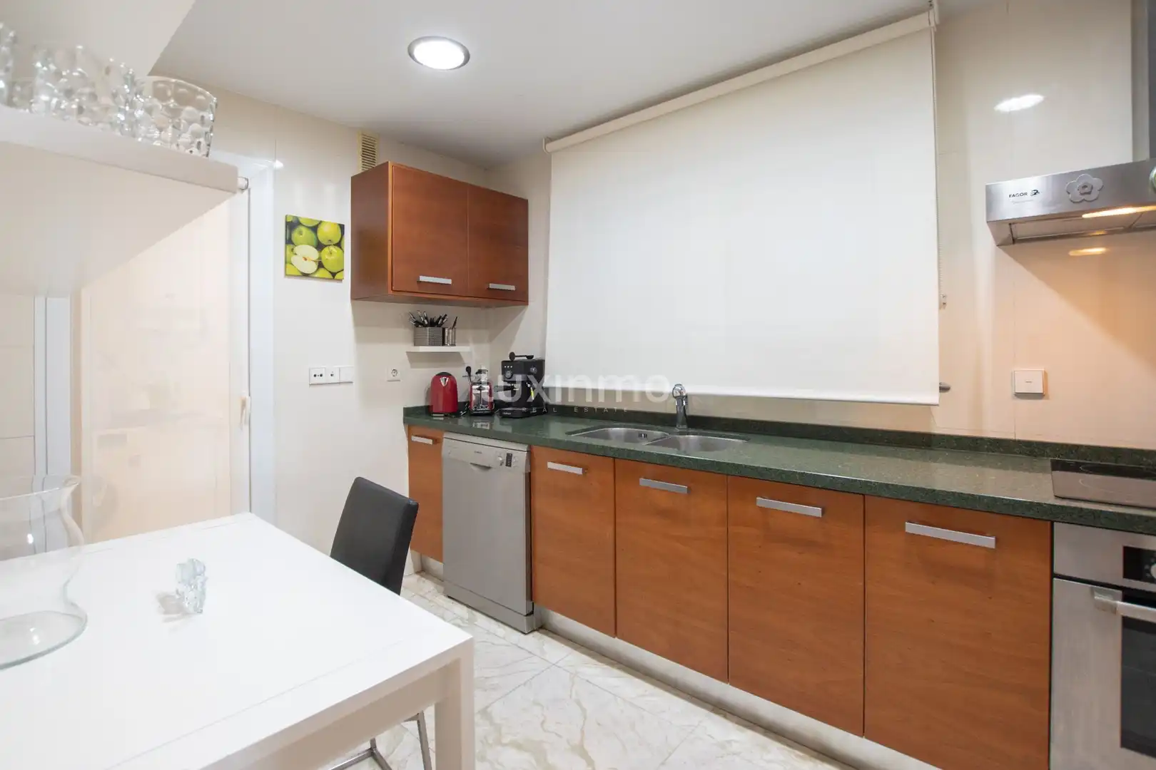 Wohnung 259 m² in Altea