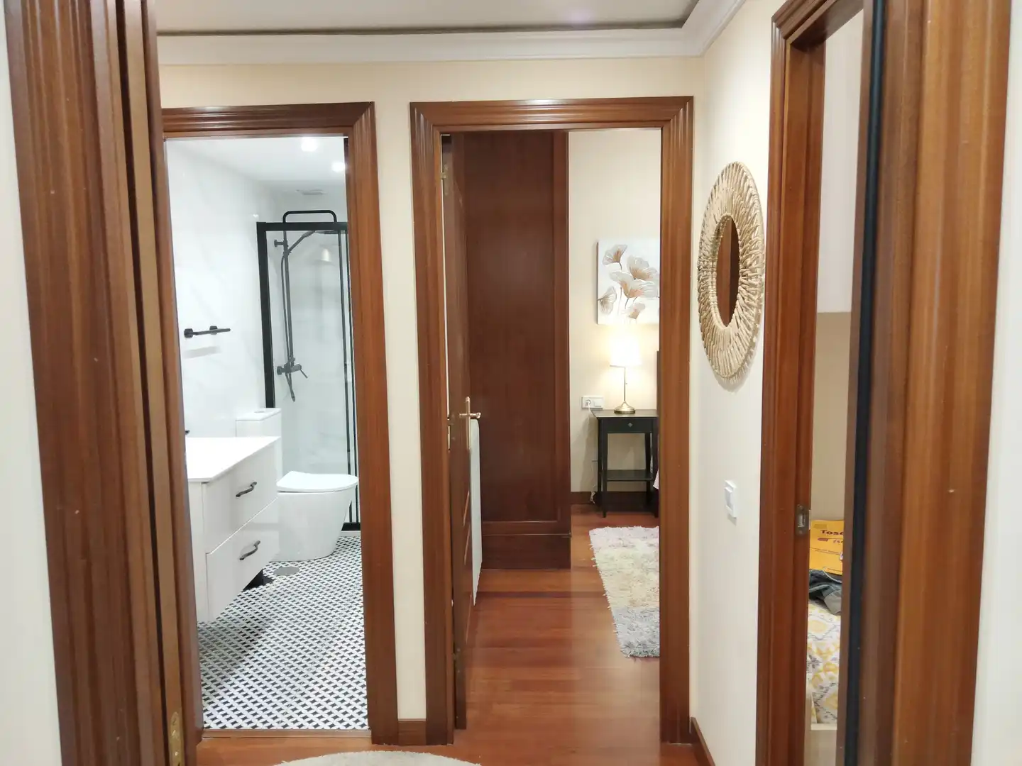 Piso de 67 m² en Gijón