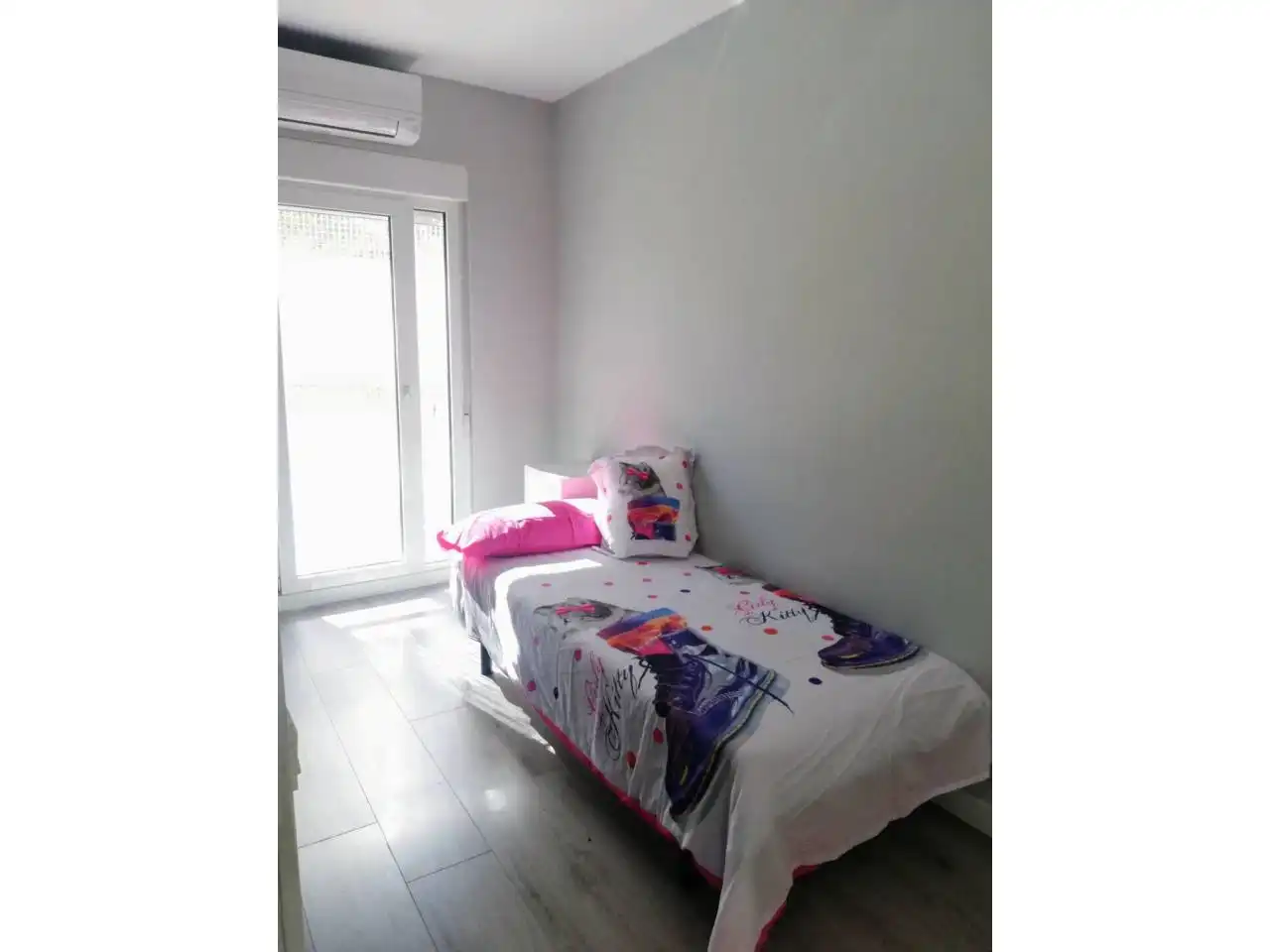Piso de 56 m² en Burgos