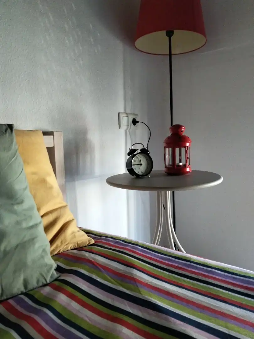 Habitación en alquiler, Bormujos