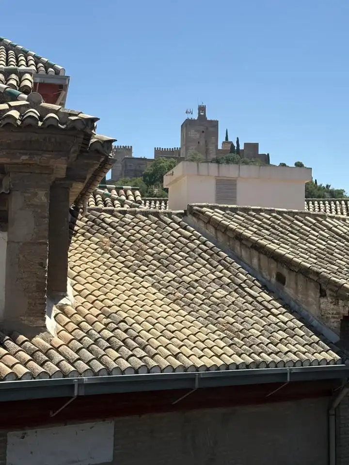 Habitación en alquiler, Granada