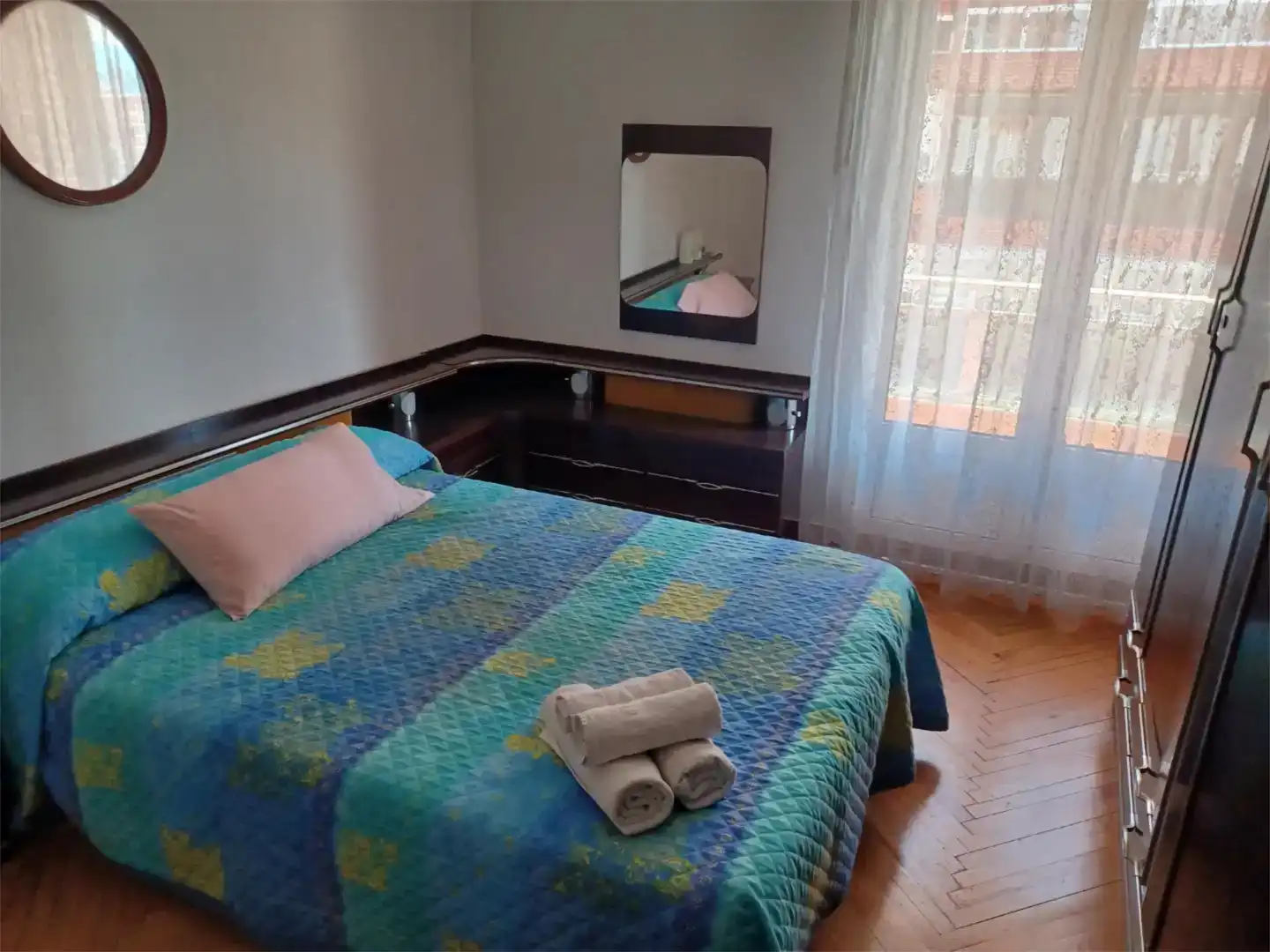 Piso de 88 m² en Baracaldo