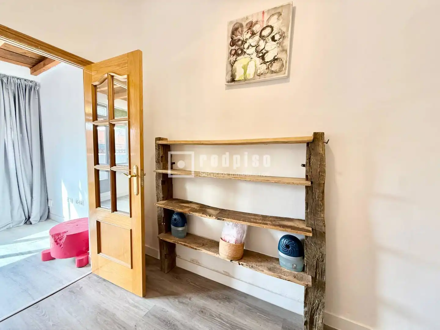 Pis de 40 m² a Madrid