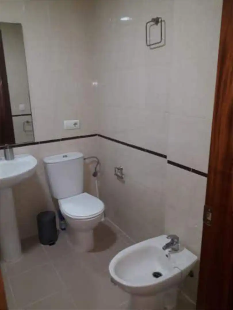 Piso de 70 m² en Dos Hermanas