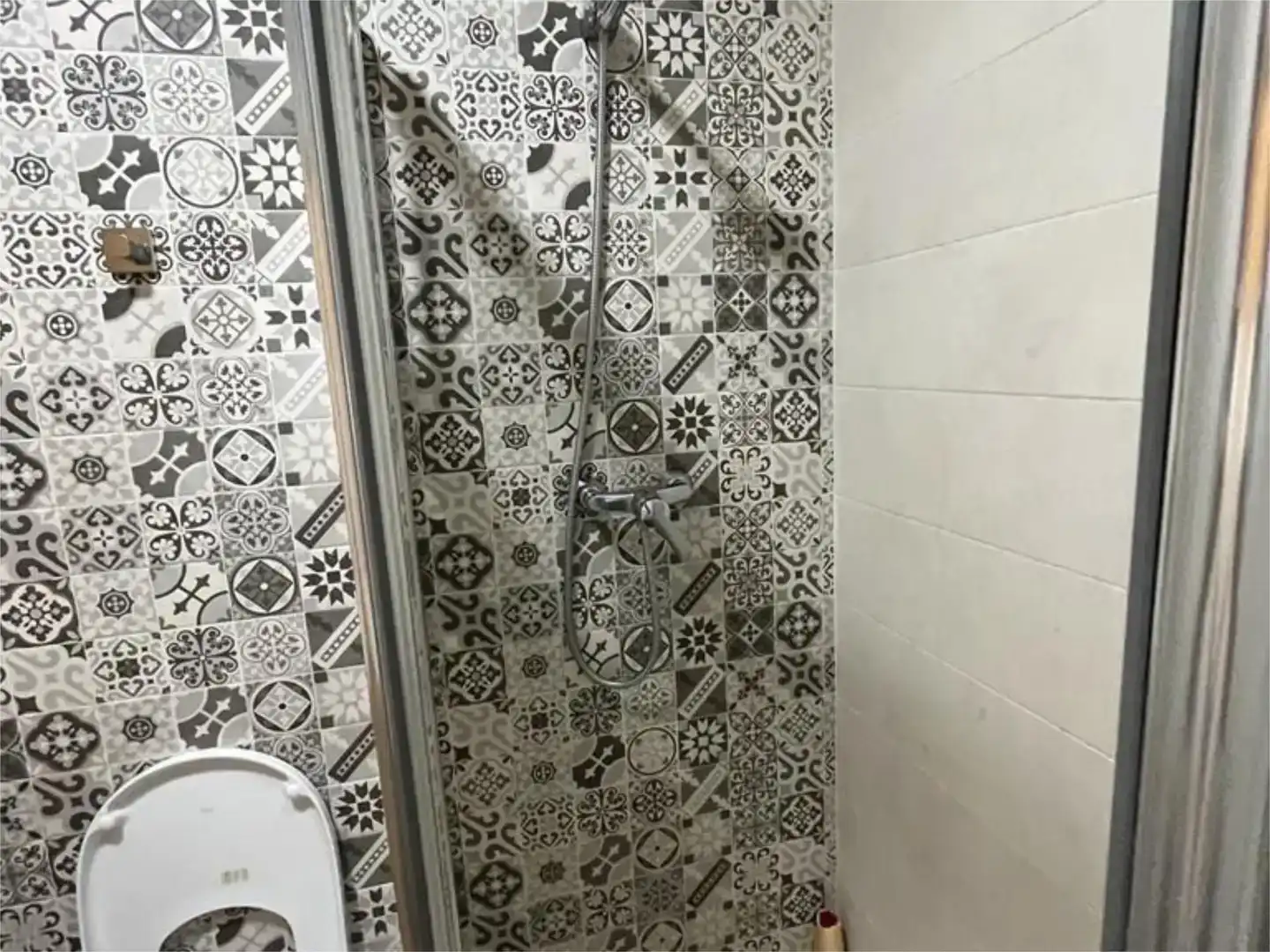 Piso de 100 m² en Melilla