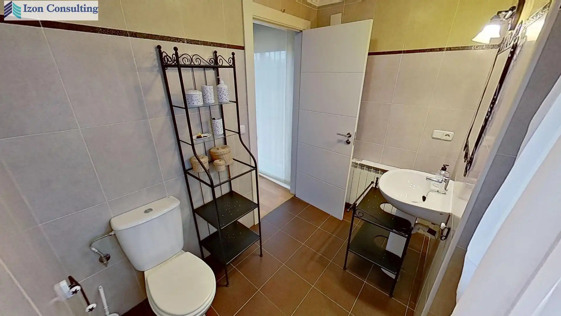 Casa de 297 m² en Albacete