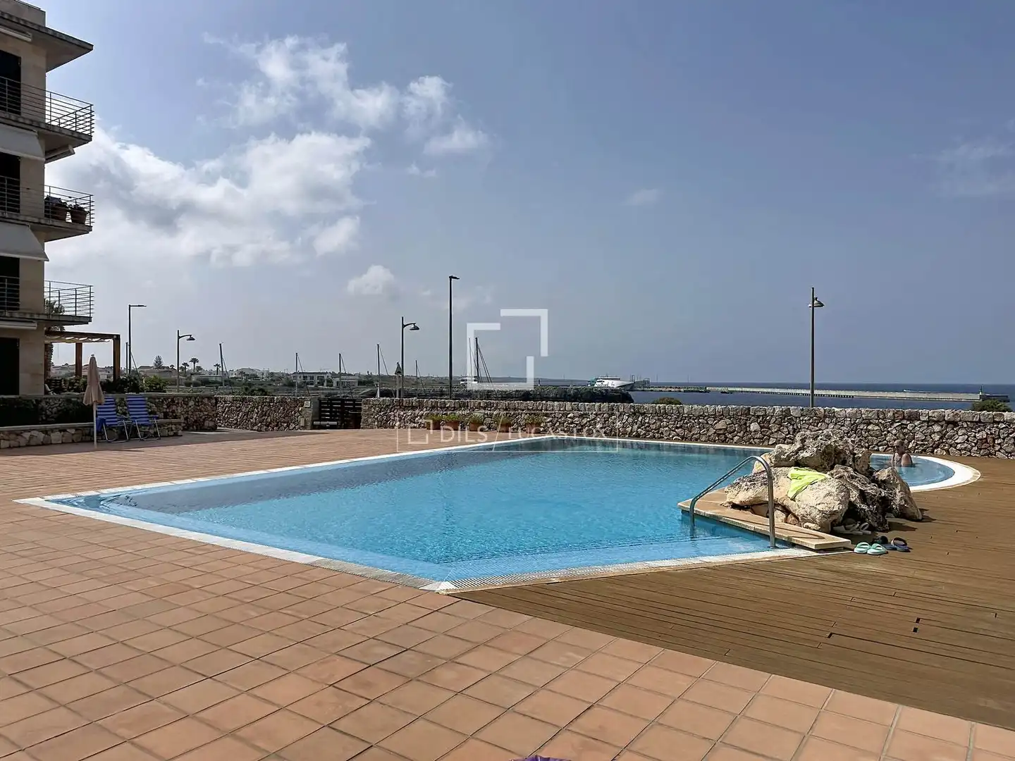Flat 124 m² in Ciutadella
