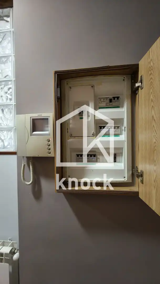 Pis de 36 m² a Navia