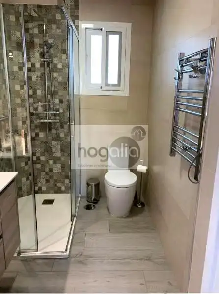 Pis de 60 m² a Sevilla