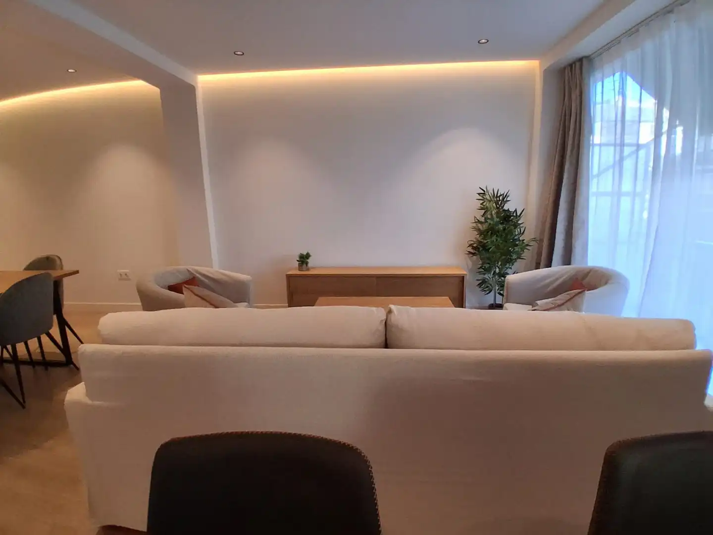 Piso de 105 m² en Málaga