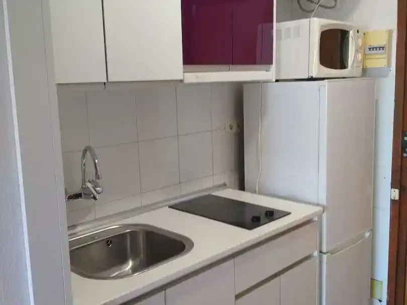 Piso de 47 m² en Roquetas de Mar