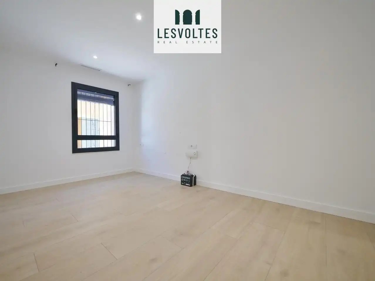 Pis de 76 m² a Palafrugell