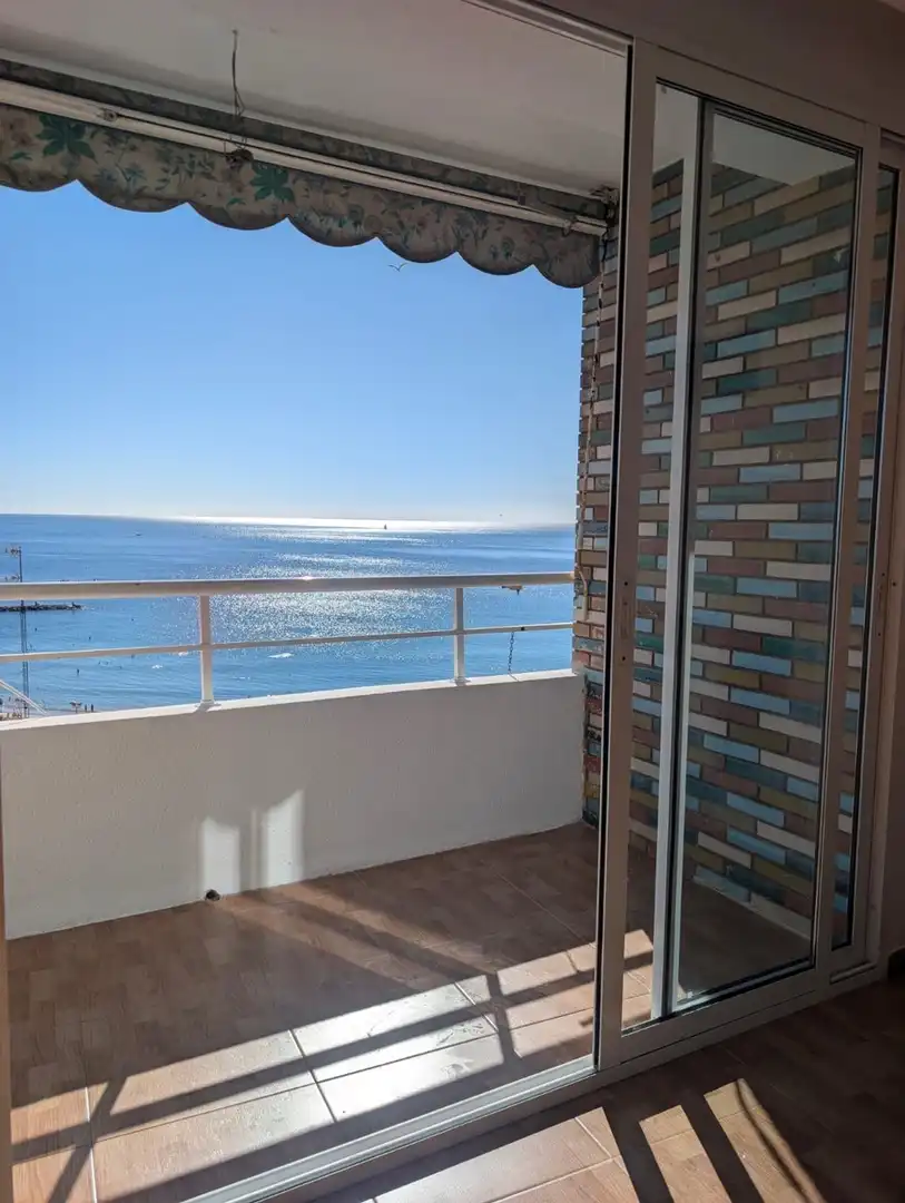 Pis de 75 m² a Alacant
