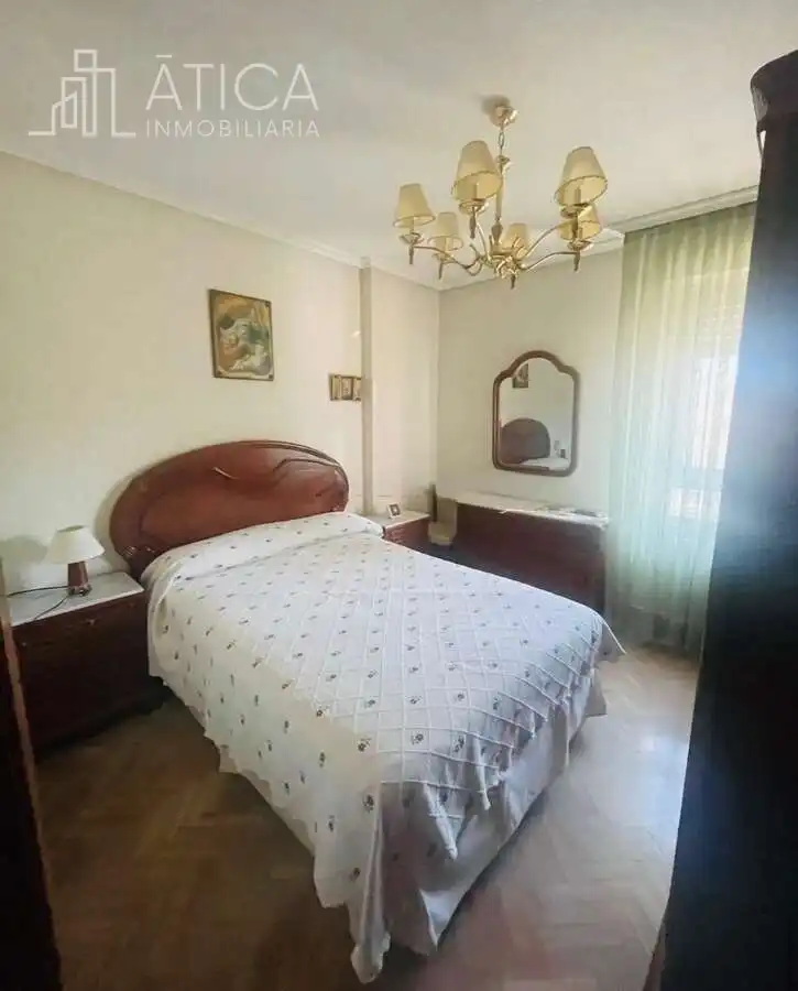 Pis de 107 m² a Salamanca