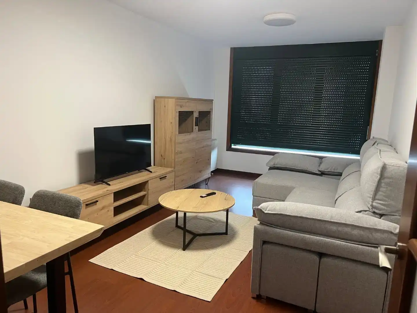 Piso de 78 m² en Boiro