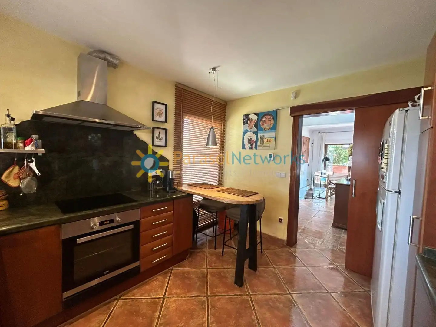 Piso de 210 m² en Oliva
