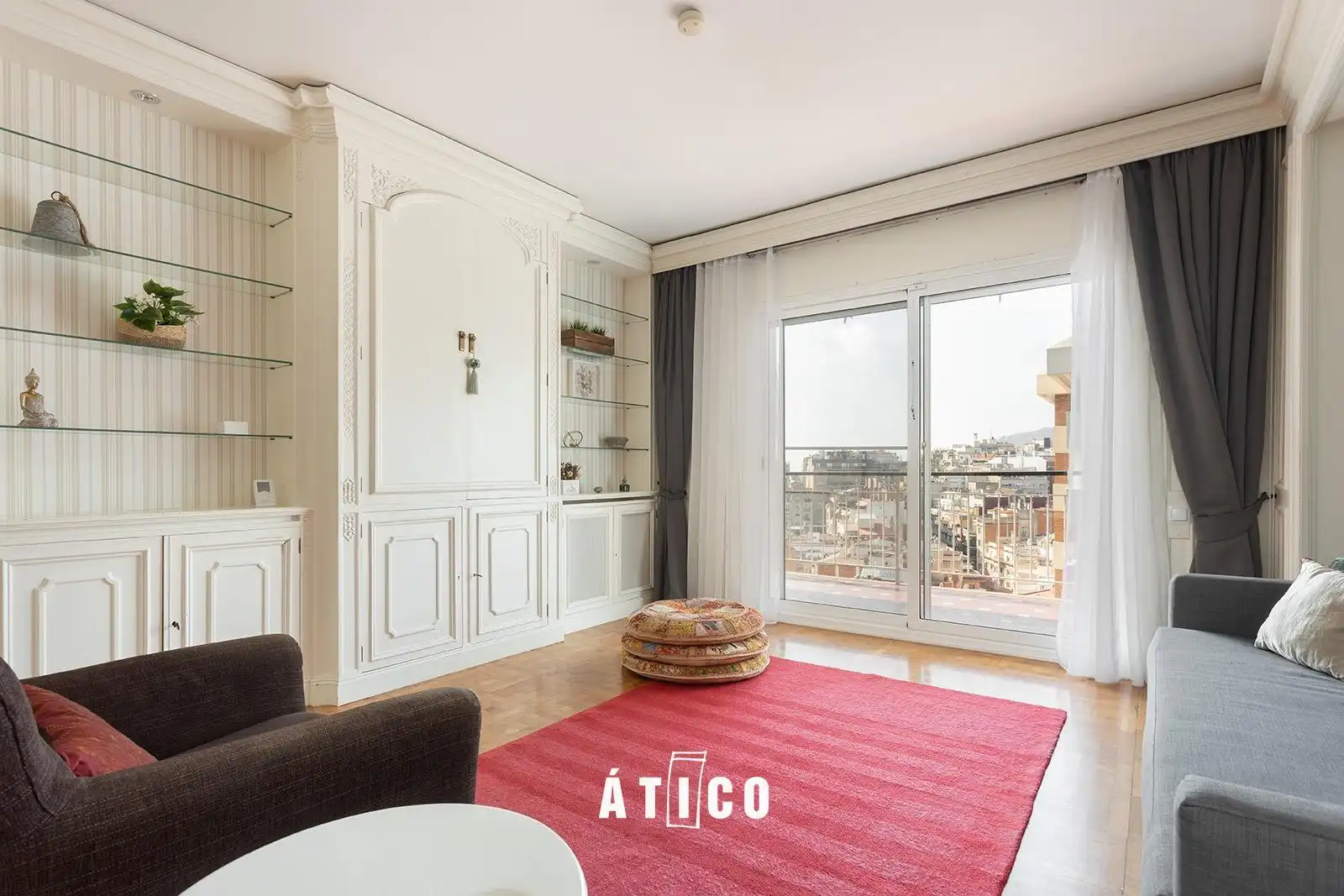 Piso de 229 m² en Barcelona