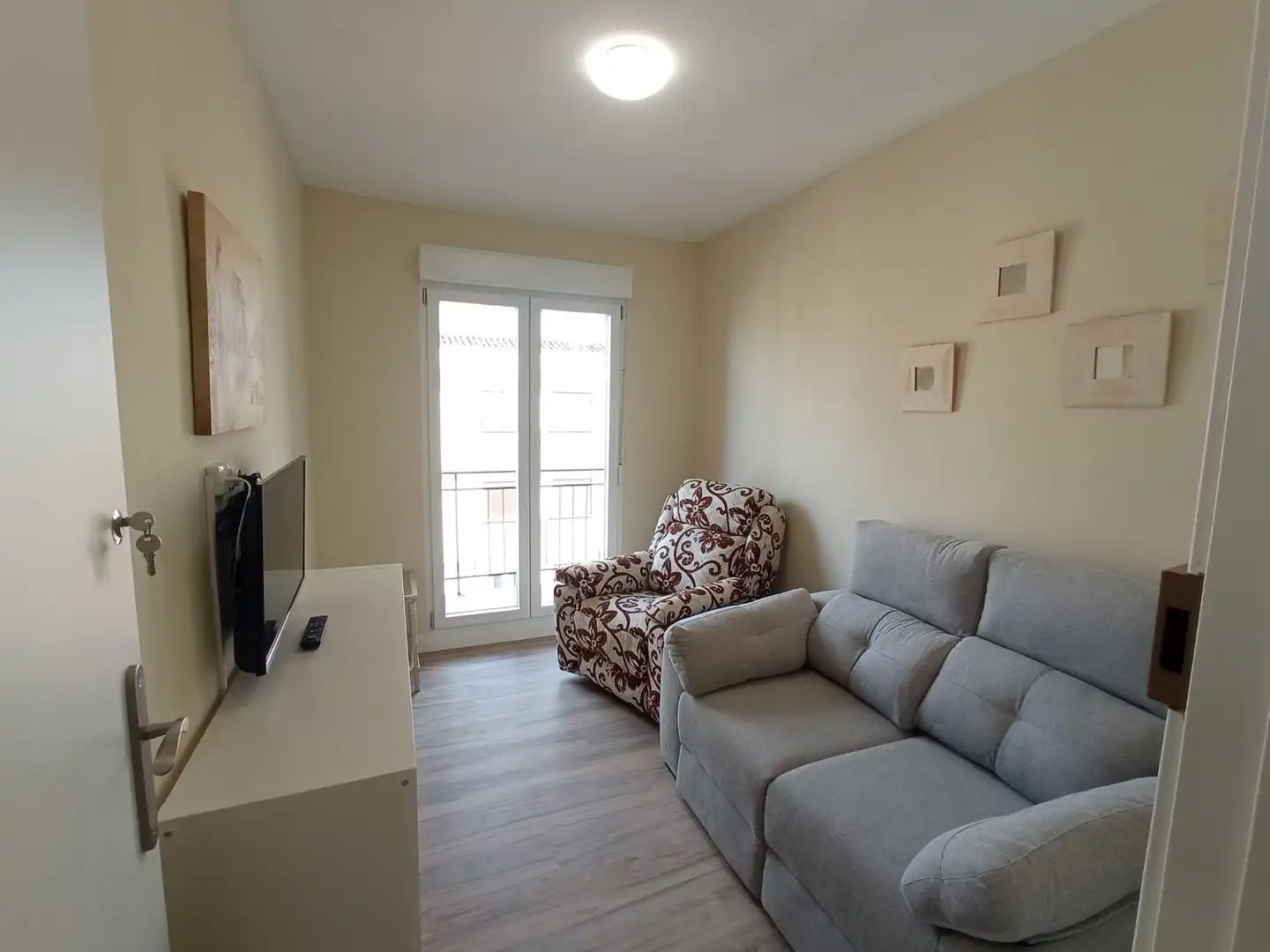 Piso de 75 m² en Trespaderne