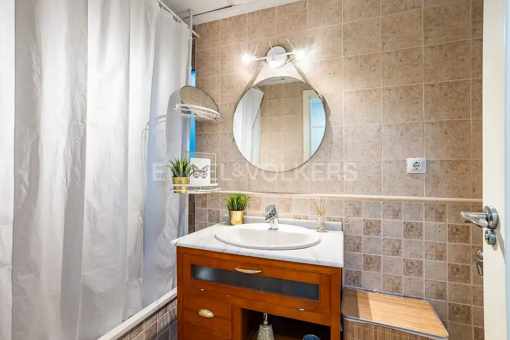 Piso de 164 m² en Dénia
