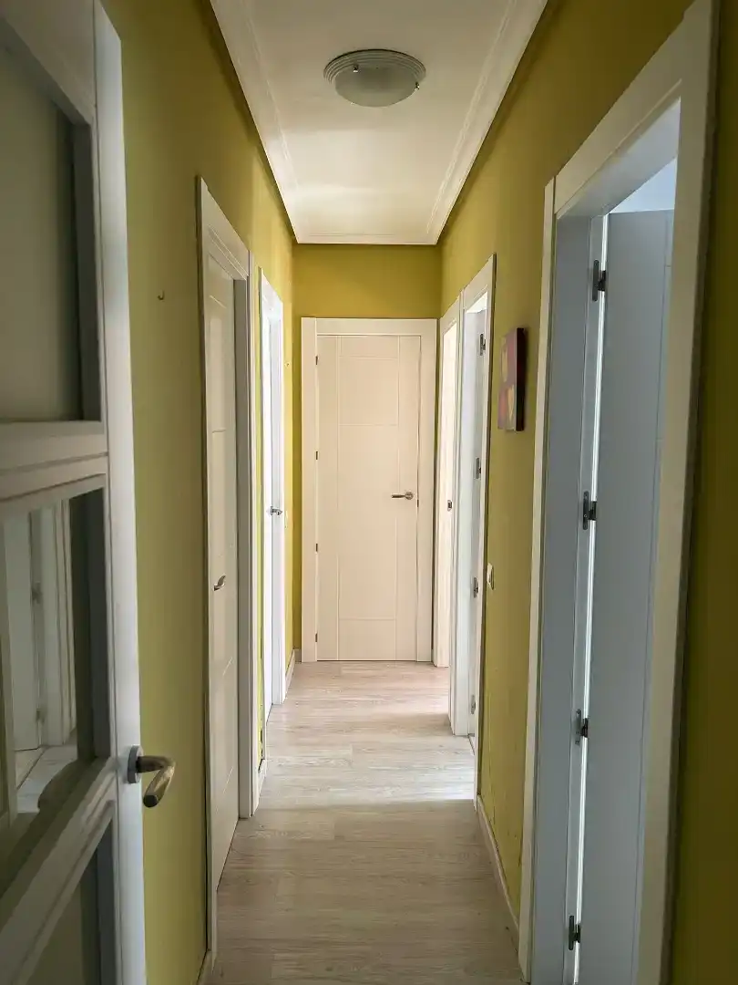 Piso de 94 m² en Salamanca