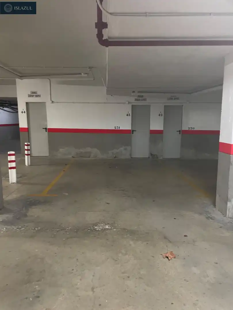 Piso de 55 m² en Lepe
