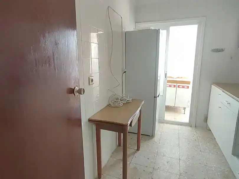 Piso de 85 m² en Argamasilla de Alba