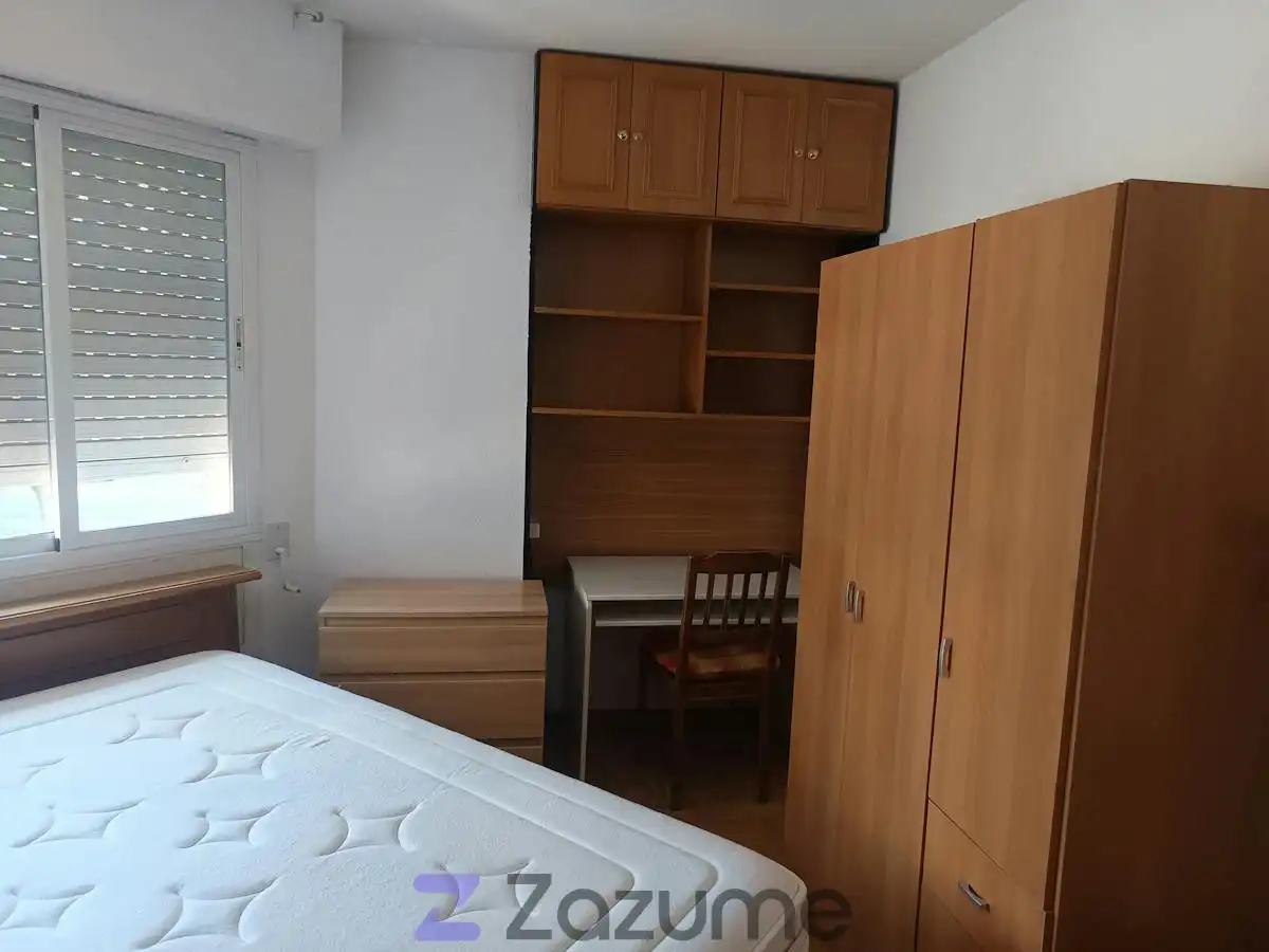 Wohnung 44 m² in Alcorcón