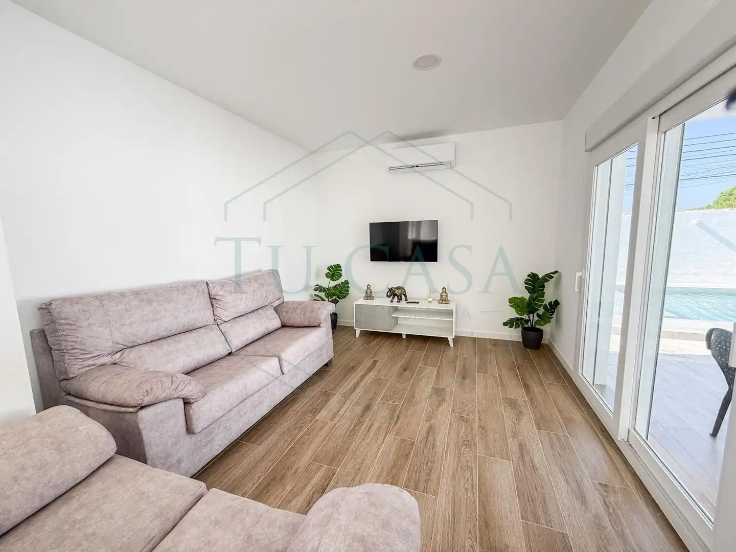 Квартира 100 м² в Chiclana de la Frontera