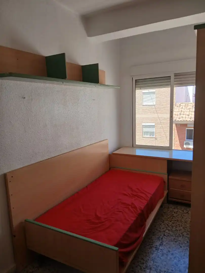 Piso de 90 m² en Cartagena