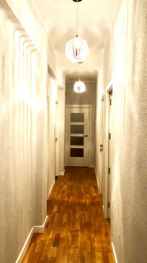 Piso de 130 m² en Salamanca