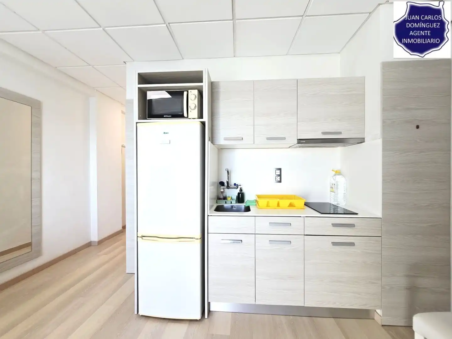 Piso de 45 m² en Mogán