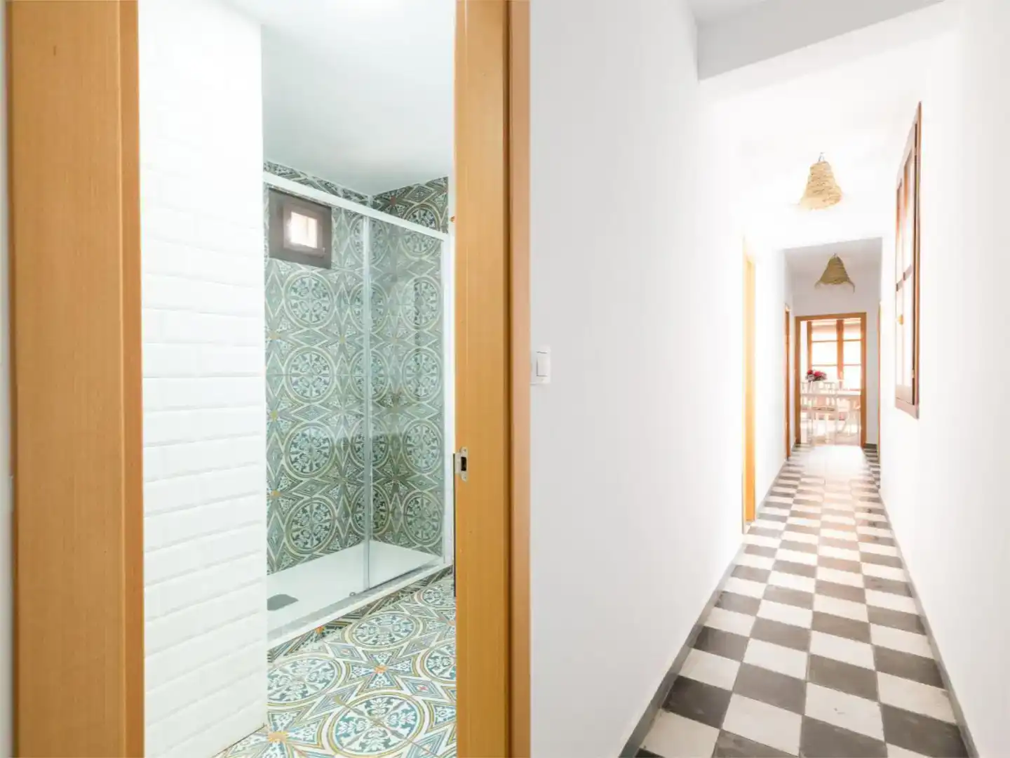 Habitación 100 m², Granada
