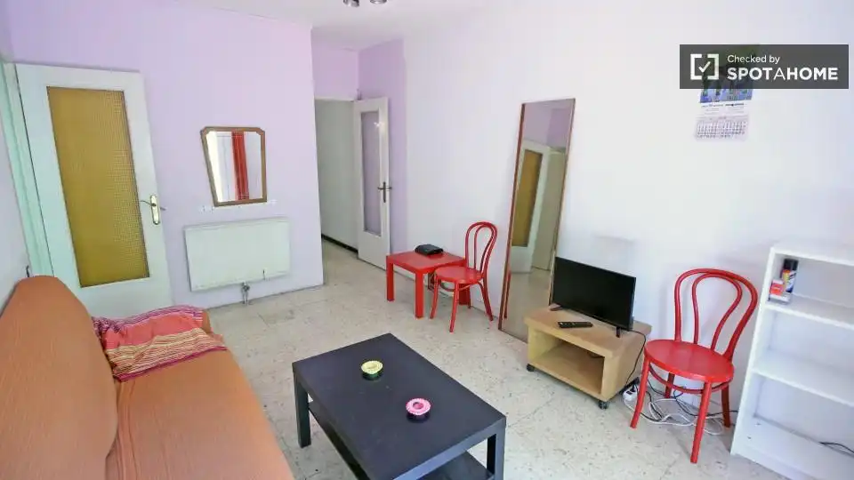 Zimmer zur Miete, Barcelona
