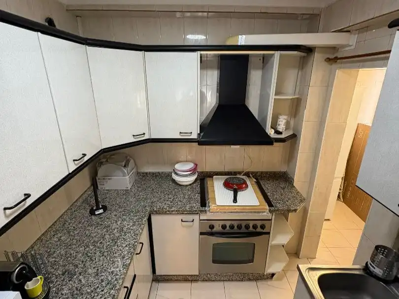Habitació de lloguer, Còrdova