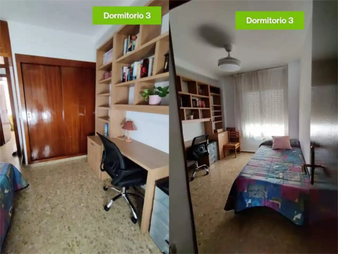 Квартира 80 м² у Córdoba