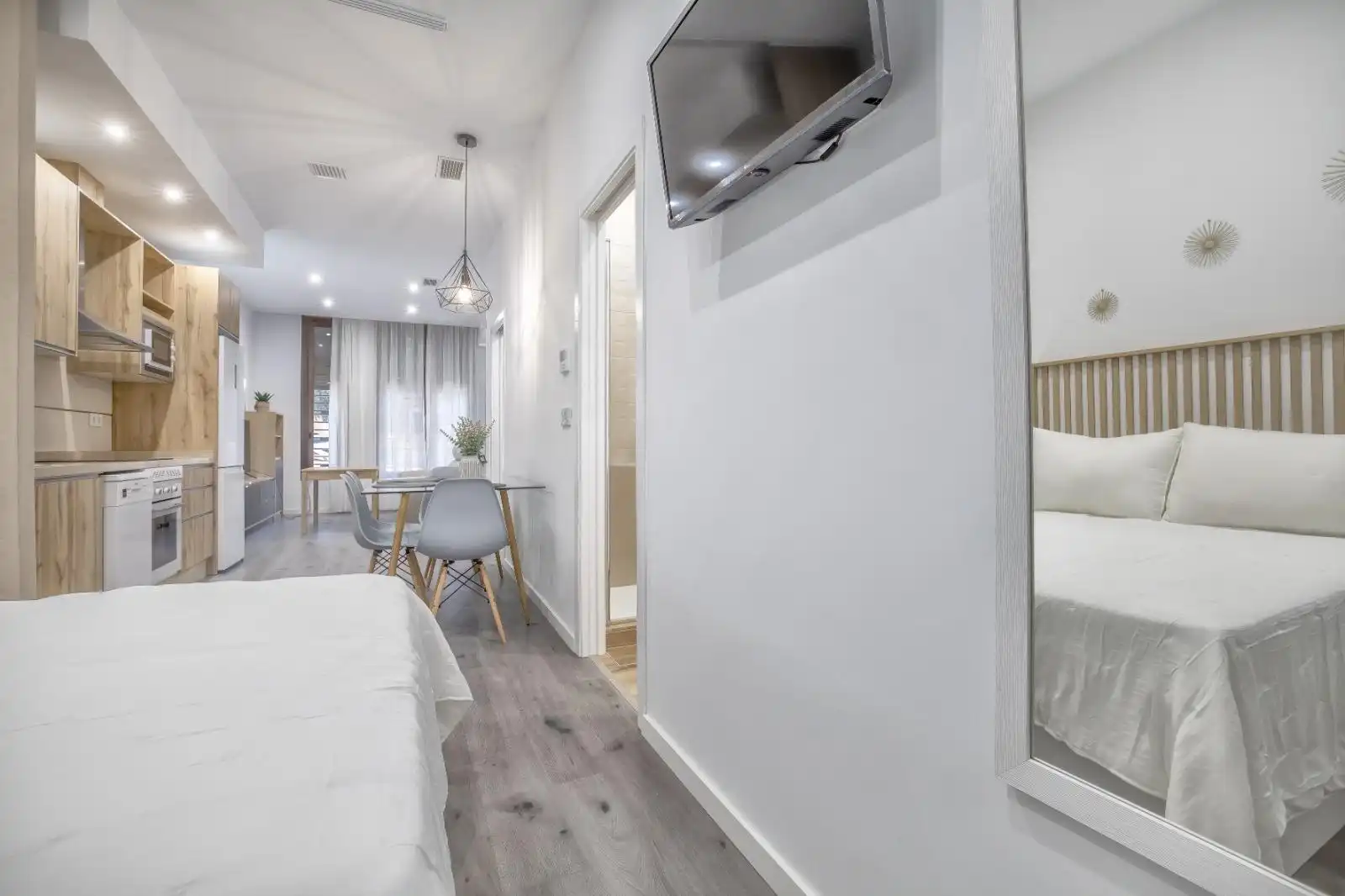 Pis de 52 m² a Còrdova
