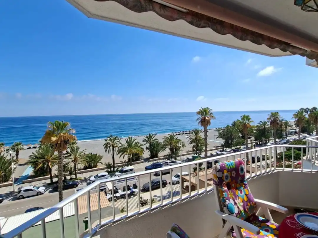 Appartamento 90 m² a Almuñécar