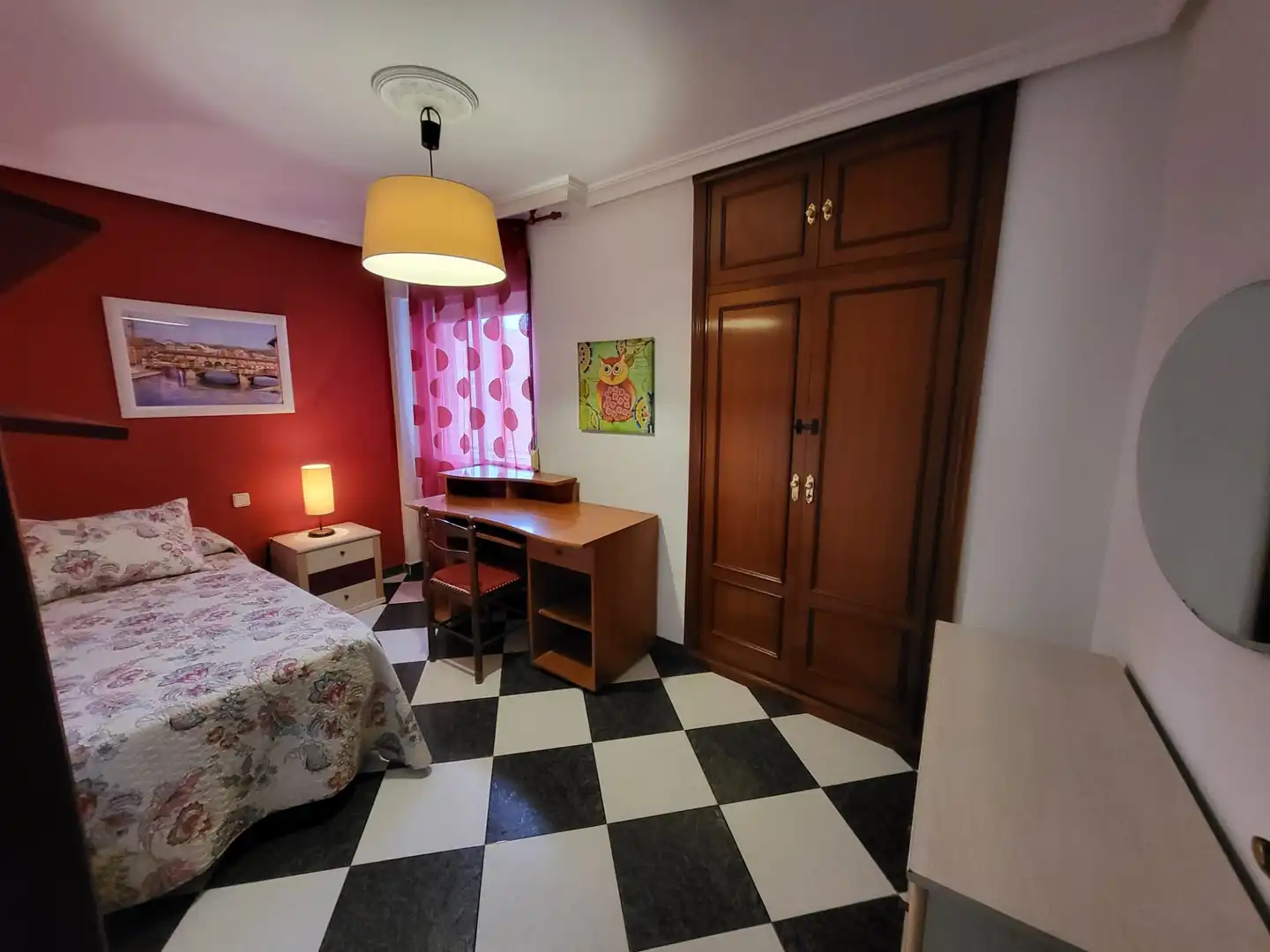 Piso de 90 m² en Badajoz