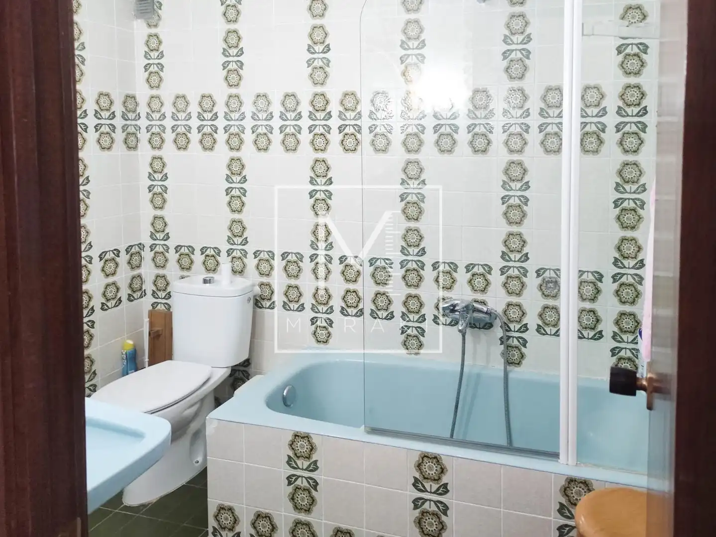 Piso de 134 m² en Albacete
