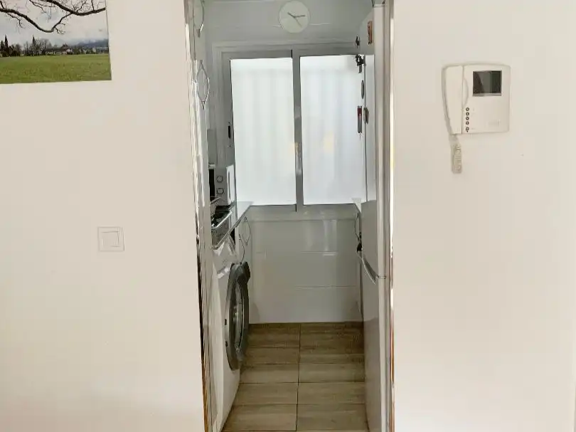 Habitación en alquiler, Madrid